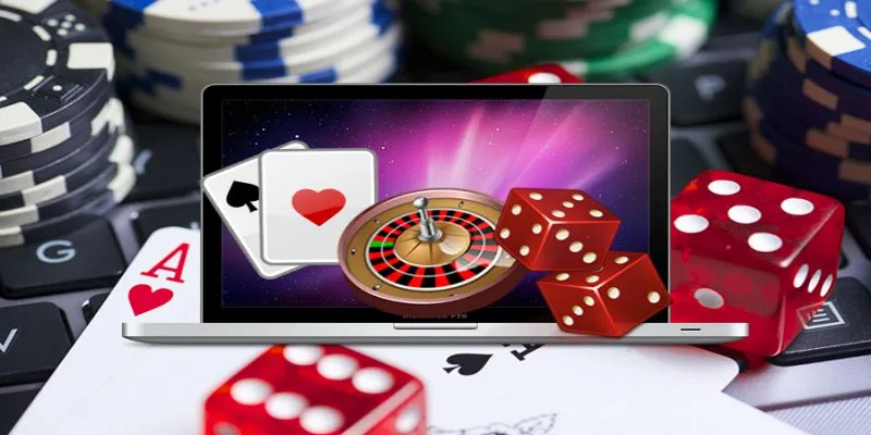Poker 3 Các lựa chọn của người chơi tại mỗi vòng cược poker Hi88