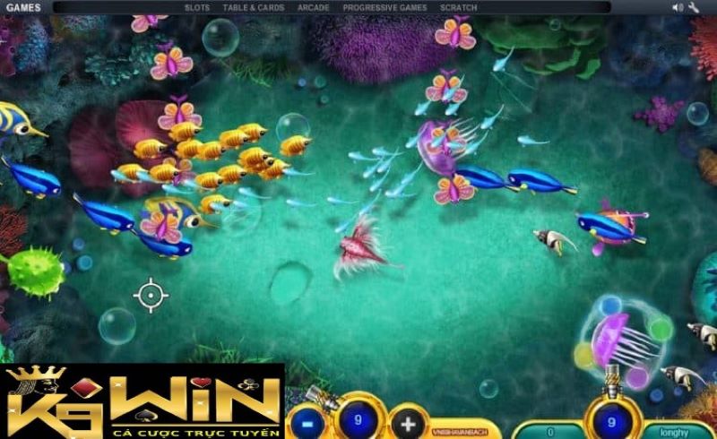 Bắn cá đổi thẻ cào Hi88 - Game giải trí chất lượng cao nhất 4 Kinh nghiệm chơi bắn cá hiệu quả