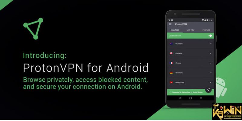 Hướng dẫn cách truy cập web cá cược bị chặn nhanh chóng 4 Cách truy cập web cá cược bị chặn: Giải pháp nhanh chóng và hiệu quả