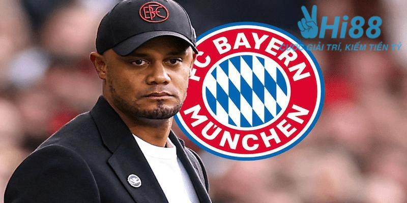 Tin bóng đá 25 tháng 7 - Xoay quanh tin thể thao đang hot 2 Tin bóng đá 25 tháng 7 về CLB Bayern Munich