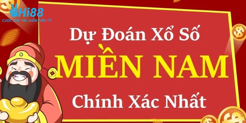 Cách dự đoán XSMN chính xác: Hướng dẫn Chi tiết cho người mới 4 Phương pháp theo lô gan