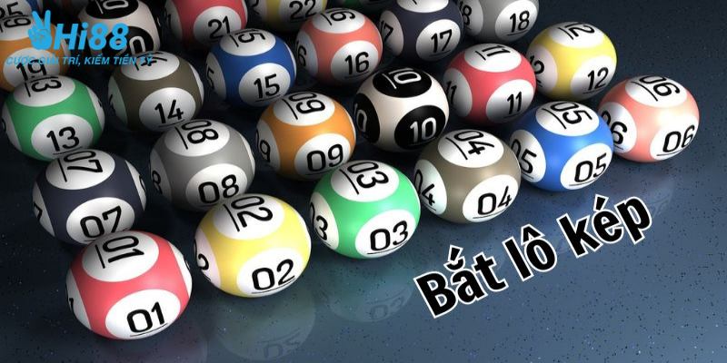 Lô kép hôm nay: dự đoán chính xác và hấp dẫn cho cược thủ mới 2 Lô kép hôm nay là gì?