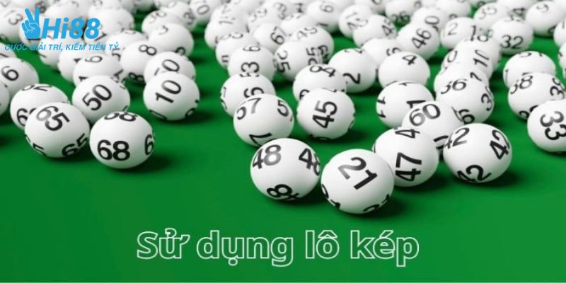 Lô kép hôm nay: dự đoán chính xác và hấp dẫn cho cược thủ mới 4 Lợi ích của việc chơi lô kép hôm nay