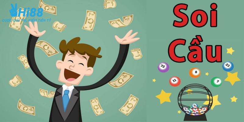 Soi cầu bạch kim là gì? Bí quyết và cách dự đoán chính xác 4 soi cầu bạch kim