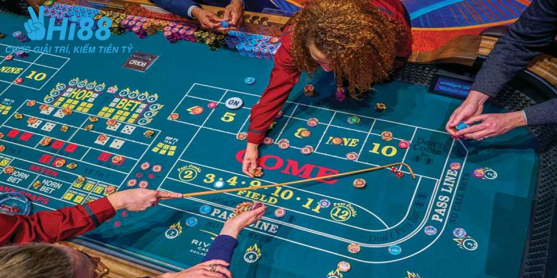 Tìm hiểu top 10 casino game hấp dẫn cho dân cược mới bắt đầu 3 top 10 casino game