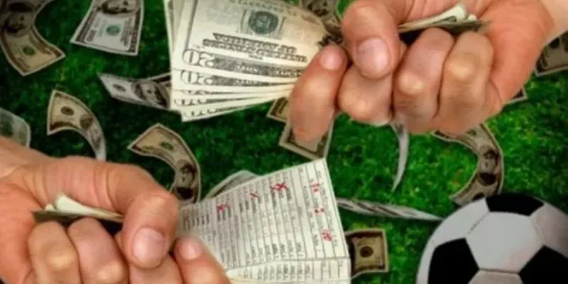 Bí quyết soi kèo nhà cái chuẩn xác từ cao thủ cá cược 3 Tìm hiểu bí quyết soi kèo nhà cái chuẩn xác từ cao thủ