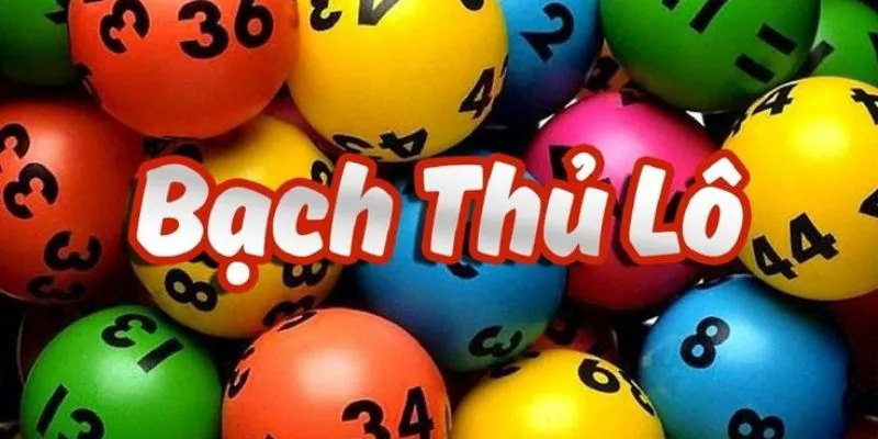 Cách bắt bạch thủ lô chuẩn xác giúp bạn trúng lớn 2 Giới thiệu về bạch thủ lô