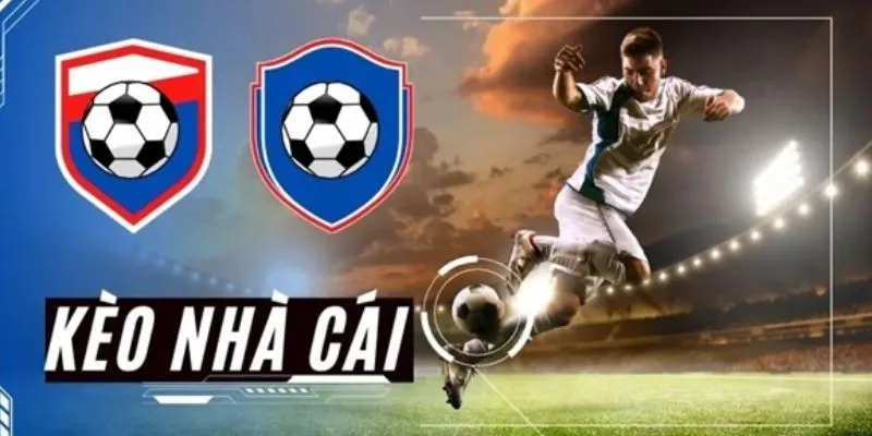 Cách ra kèo của nhà cái: Hiểu rõ để đặt cược thông minh 2 Tổng hợp các yếu tố tác động đến cách ra kèo