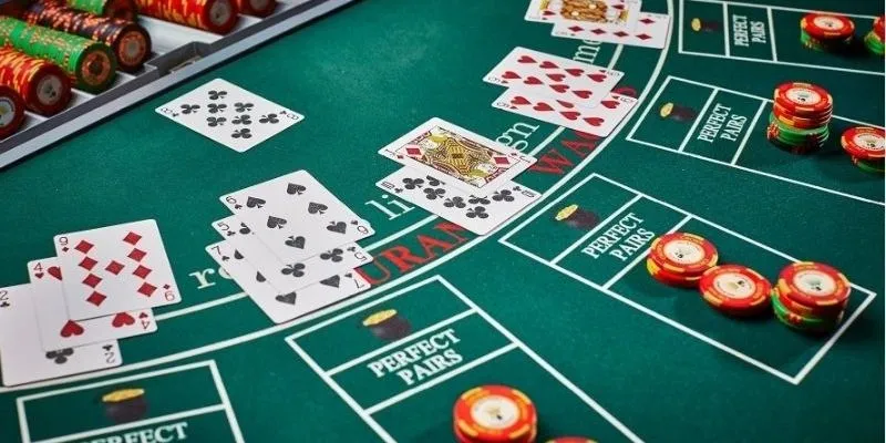 Công thức đánh baccarat - Bí quyết đánh bại nhà cái nhanh nhất 2 Baccarat là gì? Luật chơi cơ bản đúng công thức đánh baccarat