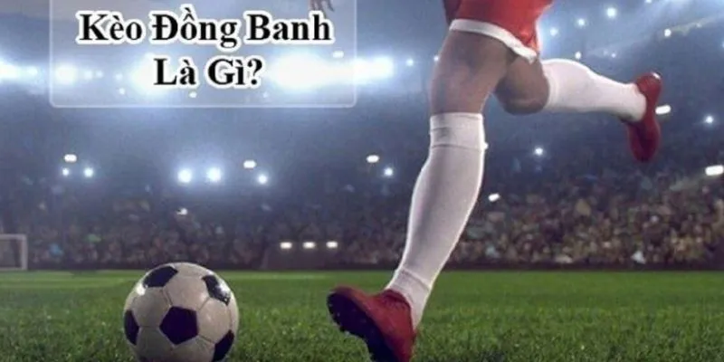 Kèo đồng banh trong bóng đá: Bí quyết soi kèo chuẩn xác tại Hi88 2 Khám phá kèo đồng banh trong cá độ bóng đá