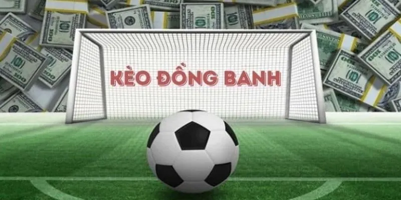 Kèo đồng banh trong bóng đá: Bí quyết soi kèo chuẩn xác tại Hi88 4 Khám phá mẹo soi kèo đồng banh chuẩn xác từ chuyên gia hàng đầu