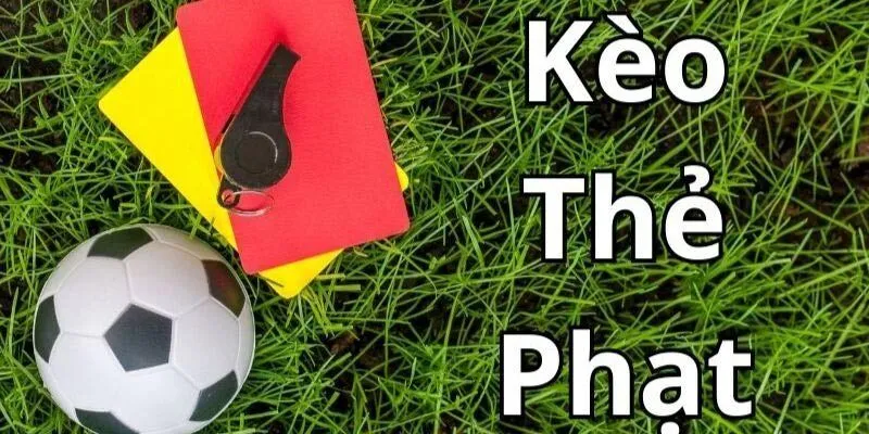 Mẹo soi kèo thẻ phạt chuẩn xác từ chuyên gia cá cược bóng đá 3 Tìm hiểu thời điểm nên soi kèo thẻ phạt