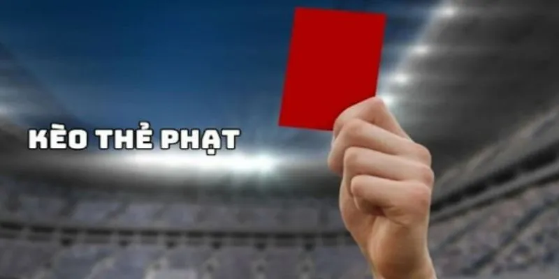 Mẹo soi kèo thẻ phạt chuẩn xác từ chuyên gia cá cược bóng đá 4 Tổng hợp các mẹo soi kèo thẻ phạt từ chuyên gia