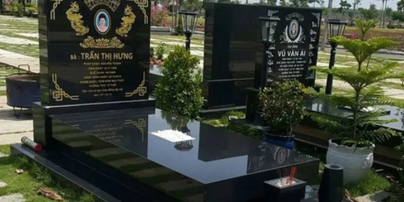Nằm mơ thấy bia mộ: Giải mã ý nghĩa và điềm báo 3 Tổng hợp những con số lô đề liên quan đến giấc mơ về bia mộ
