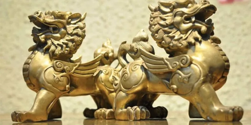 Bí quyết thành công: 4 vật may mắn khi cá cược bạn nên sở hữu 3 Tìm hiểu ý nghĩa của vật phẩm tỳ hưu