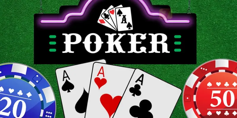 Các thứ hạng tay bài poker - Bí quyết xác định tay bài cao nhất 4 Chiến thuật áp dụng các thứ hạng tay bài