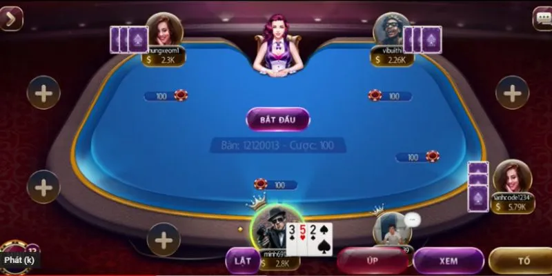 Cách chơi Liêng - Làm sao để chiến thắng liên tục? 2 Tìm hiểu cơ bản về game bài Liêng