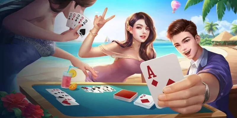 Cách Chơi Tiến Lên - Làm Chủ Ván Bài Với Những Mẹo Đơn Giản 3 Cách chơi Tiến lên bách phát bách chiến từ tay chơi lão làng