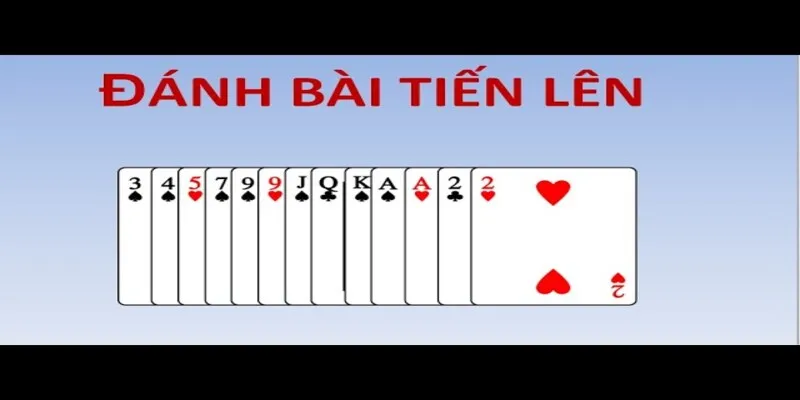 Cách Chơi Tiến Lên - Làm Chủ Ván Bài Với Những Mẹo Đơn Giản 4 Khám phá mẹo chinh phục tiến lên không nên bỏ qua