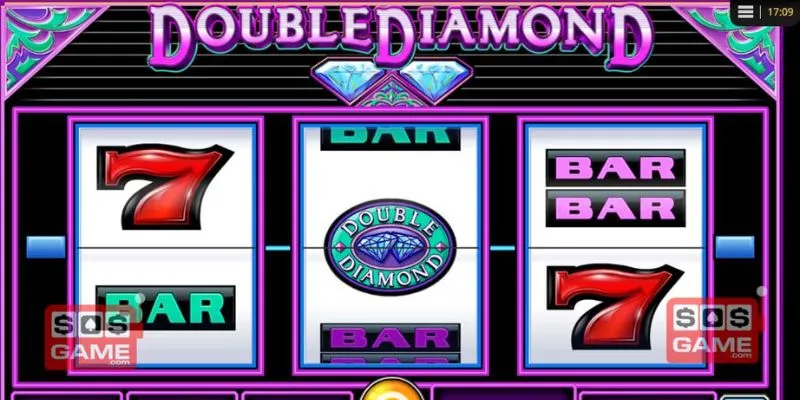Cách chơi Triple Diamond - Mẹo chơi giúp bạn thắng nhanh 4 Khám phá chiến lược chơi Triple Diamond hiệu quả nhất