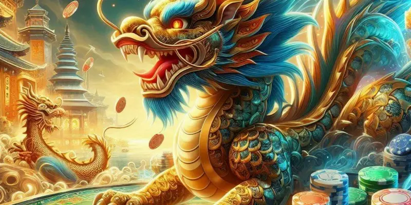 Cách đặt cược Rồng Hổ - Mẹo chọn cửa cược chuẩn xác 4 Lưu ý các yếu tố bên lề để đảm bảo chiến thắng