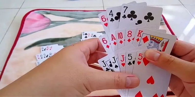 Cách Xếp Bài Mậu Binh - Bí Quyết Xếp Bài Chuẩn Xác 3 Cách xếp bài Mậu Binh từ cao thủ Hi88