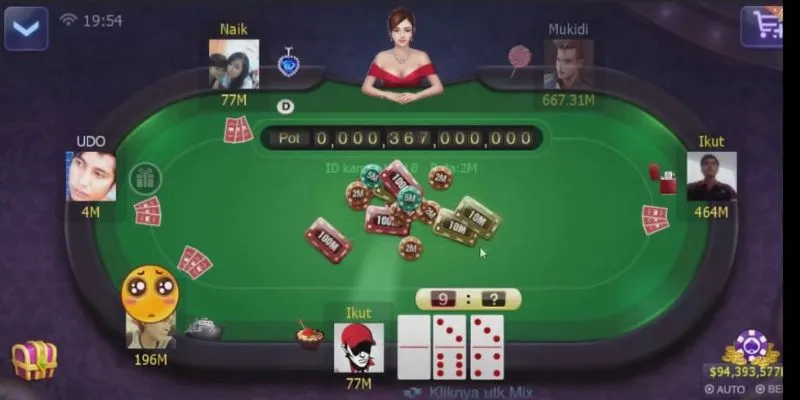 Domino QQ tại Hi88 - Đánh bại đối thủ với chiến thuật hiệu quả 3 Khám phá các quy tắc cơ bản trong Domino QQ