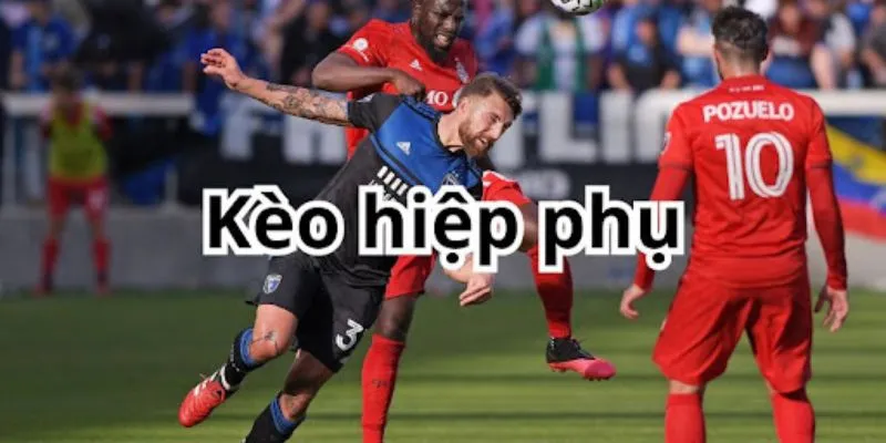 Kèo cược hiệp phụ - Cơ hội chiến thắng đầy hấp dẫn tại Hi88 3 Hướng dẫn cách nhận diện kèo hiệp phụ tiềm năng