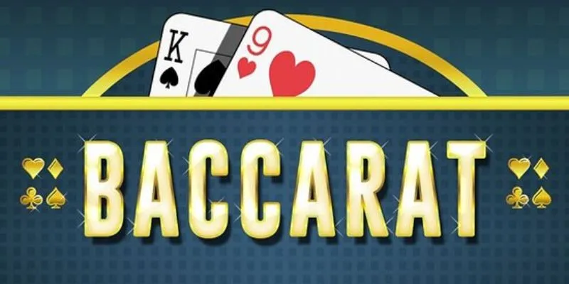 Kinh nghiệm chơi Baccarat - Gợi ý cách chơi gấp thếp an toàn 4 Kinh nghiệm chơi baccarat một cách hiệu quả