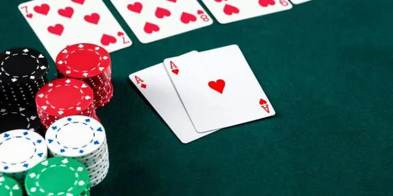 Mẹo chơi Catte - Tận dụng lợi thế từ những quân bài đặc biệt 4 Tổng hợp những mẹo chơi Catte giúp bạn chiến thắng