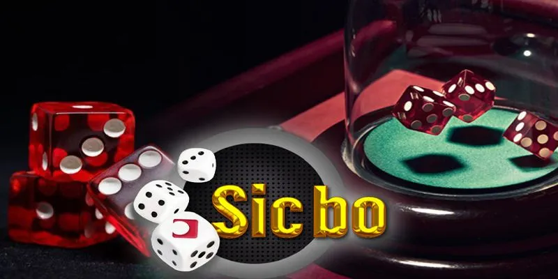 Mẹo chơi Sicbo online - Bí quyết đặt cược chuẩn xác từ cao thủ 2 Cách thức hoạt động trong sicbo online
