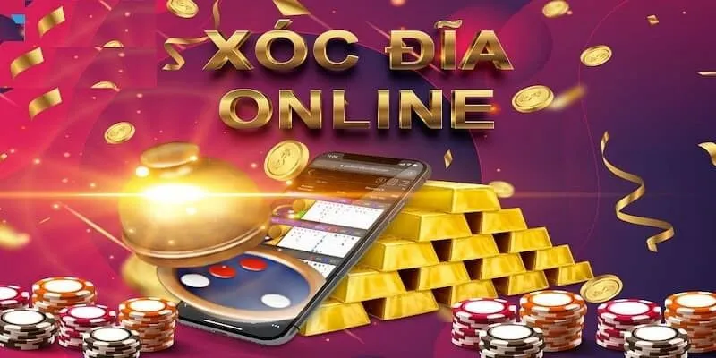 Mẹo chơi xóc đĩa online - Kinh nghiệm đặt cược dễ thắng nhất 3 Mẹo chơi xóc đĩa online tỷ lệ thắng