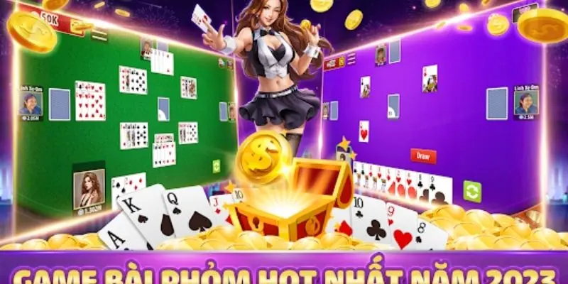 Khám Phá Bài Phỏm Tá Lả: Cách Chơi Đơn Giản, Chiến Thuật Hiệu Quả 3 Luật chơi bài Phỏm Tá Lả cụ thể