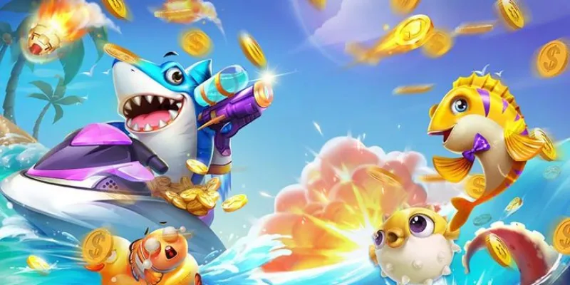 Bắn Cá Hack: Ứng Dụng Hỗ Trợ Tăng Tỷ Lệ Thắng Game Bắn Cá 2 Giới thiệu tổng quan về bắn cá hack