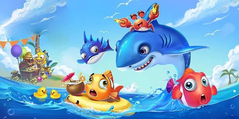 Bắn Cá Hack: Ứng Dụng Hỗ Trợ Tăng Tỷ Lệ Thắng Game Bắn Cá 3 Những lý do không nên sử dụng bắn cá hack