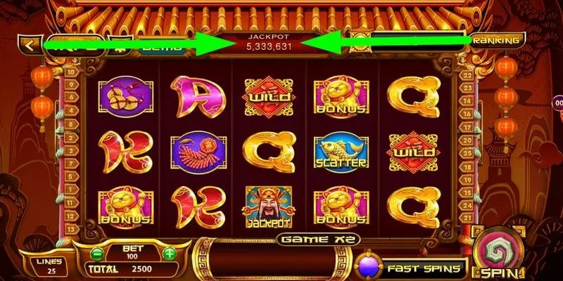 Bí quyết nổ hũ tỷ lệ cao - Phương pháp giúp bạn dễ dàng nổ hũ 2 Tổng hợp các loại hình nổ hũ tỷ lệ cao