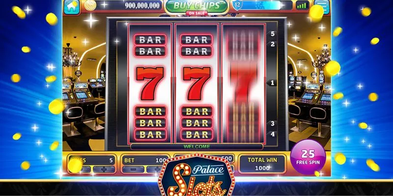Chiến thuật chơi slot - Thủ thuật giúp bạn chơi lâu dài 2 Các chức năng đặc biệt trong trò chơi slot