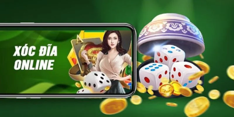 Xóc Đĩa Online Uy Tín: Bí Quyết Chơi An Toàn Và Hiệu Quả 4 Chơi Xóc Đĩa Online uy tín đổi tiền thật