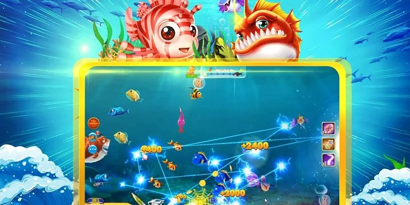 Hack bắn cá - Các thủ thuật giúp bạn bắn cá dễ dàng hơn 2 Lợi ích của việc hack bắn cá