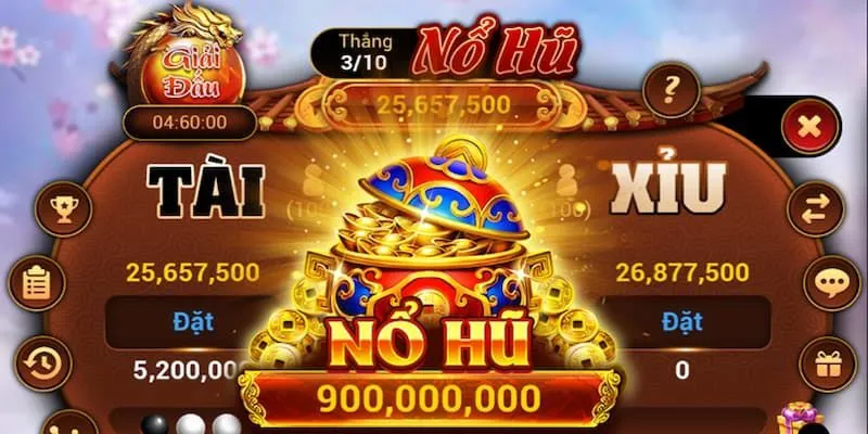 Hack Slot Game Nổ Hũ – Bí Kíp Chinh Phục Trò Chơi Quay Hũ 4 Cơ hội thắng giàu to nhanh chóng