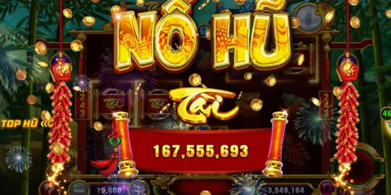 Mẹo chơi nổ hũ ăn lớn - Học hỏi kinh nghiệm từ cao thủ 3 Top những game nổ hũ được yêu thích