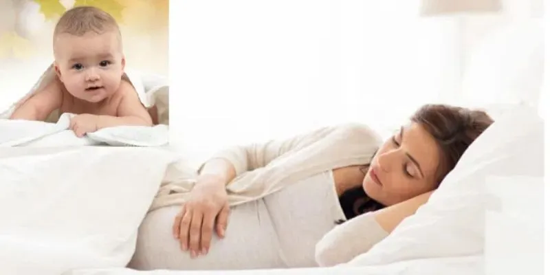 Mơ thấy sinh con - Ý nghĩa và những con số đề bạn cần thử 2 Ý nghĩa về trường hợp mơ thấy sinh con