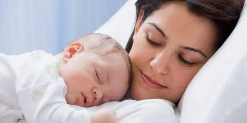 Mơ thấy sinh con - Ý nghĩa và những con số đề bạn cần thử 3 Sinh con nhưng không thấy mặt