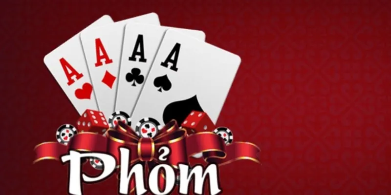 Phỏm Tá Lả New88 - Cách Chơi Và Chiến Thuật Hiệu Quả 2 Giới thiệu về phỏm tá lả