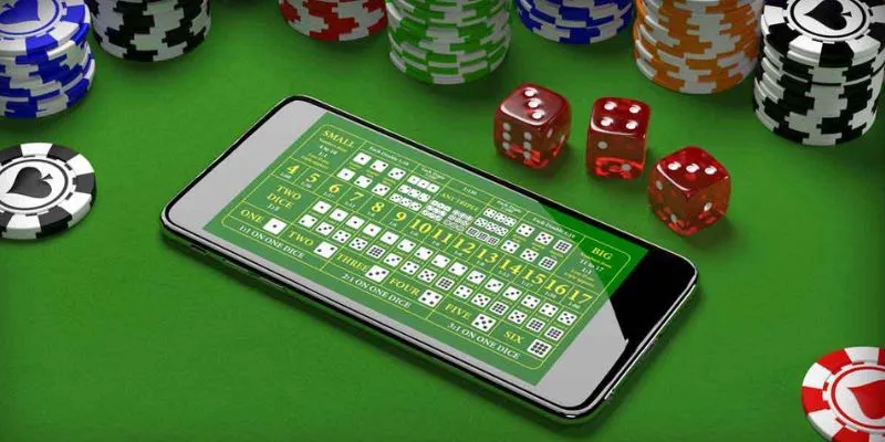 Cách chơi Sic Bo hiệu quả - Bí quyết bắt cầu chuẩn xác 2 Khám phá luật chơi Sic Bo cơ bản