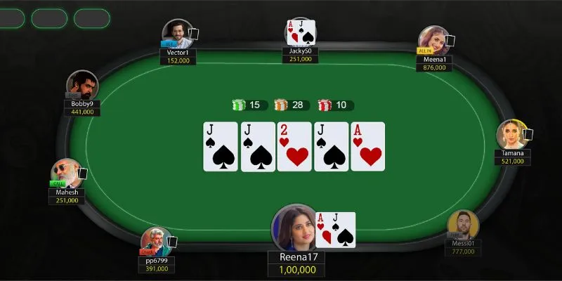 Chiến thuật chơi Poker - Xây dựng chiến lược chơi dài hạn 2 Hiểu rõ hơn về poker