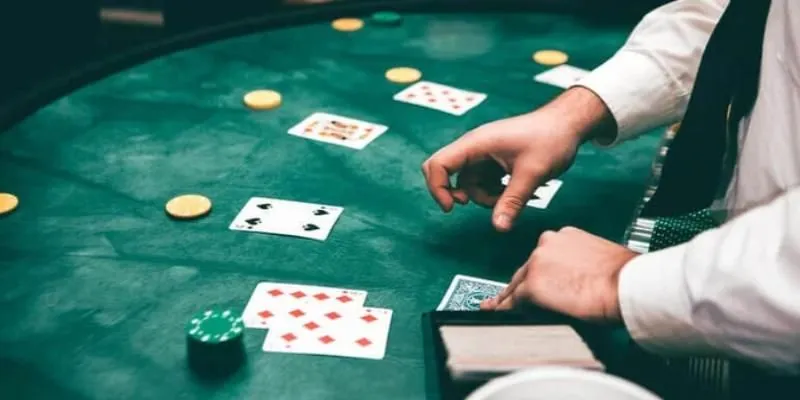 Các lỗi phổ biến khi xào bài 