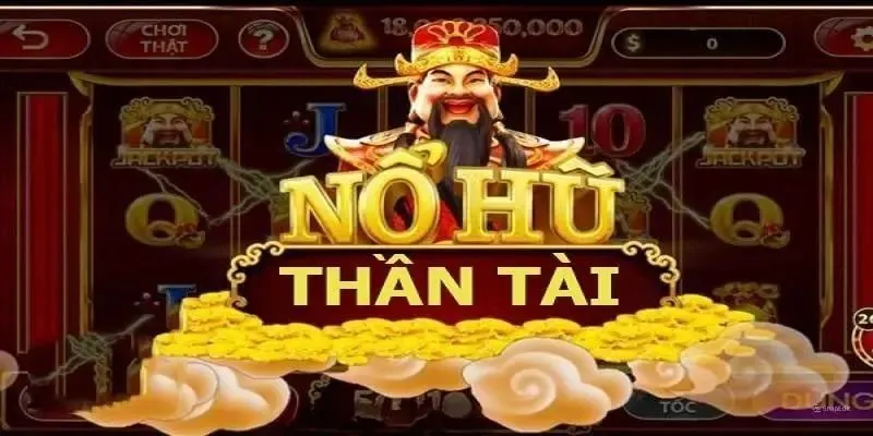 Nổ Hũ Thần Tài tại Hi88 - Săn thưởng khủng dễ dàng 4 Thủ thuật chơi Nổ Hũ Thần Tài hiệu quả