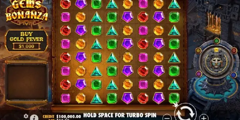 Bonanza slot game tại Hi88: Bí quyết trúng jackpot cực khủng 2 Thông tin chi tiết về Bonanza slot game