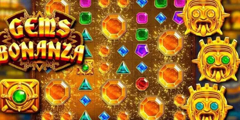 Bonanza slot game tại Hi88: Bí quyết trúng jackpot cực khủng 3 Cách tận dụng các tính năng trong bonanza